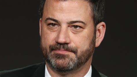 Jimmy Kimmel's Salary: How Much the Oscars Host Earns