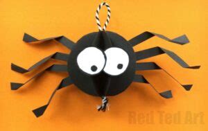 Incy Wincy Spider Activities Crafts Farm - scoutnewline