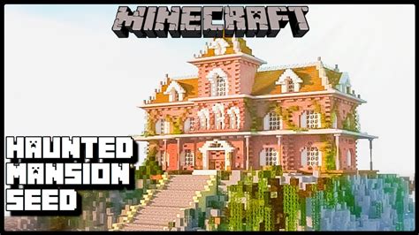 Cool Minecraft House Seeds