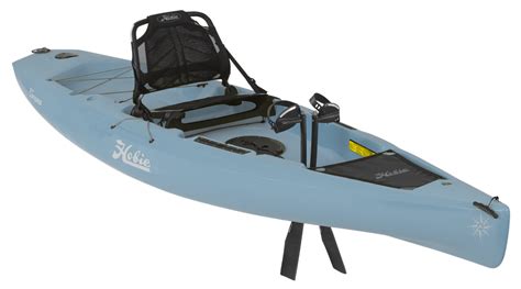 Hobie Fishing Kayak Buyer’s Guide | Hobie