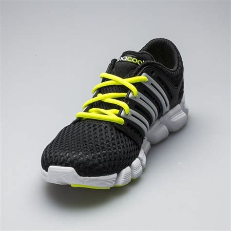 adidas Running Shoe Crazy Cool Black | www.unisportstore.com