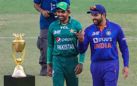 T20 World Cup 2022: IND vs PAK - Predicted XIs, Weather Forecast And ...