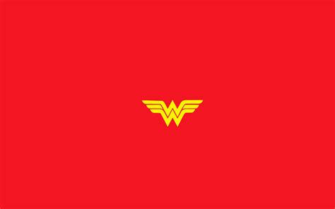 Wonder Woman Logo Wallpaper,HD Artist Wallpapers,4k Wallpapers,Images ...