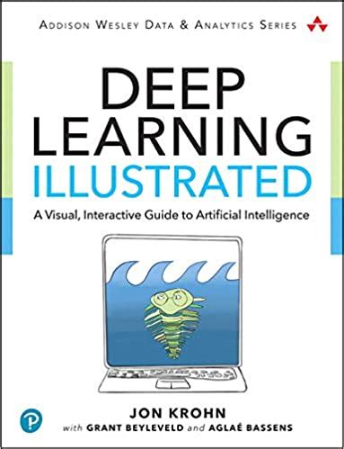 20 Best Books on Deep Learning (2022 Review) - Best Books Hub