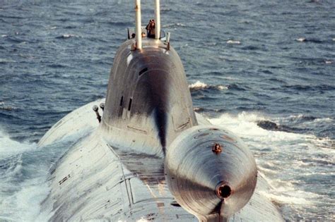 Russia launches second Yasen-class submarine - UPI.com