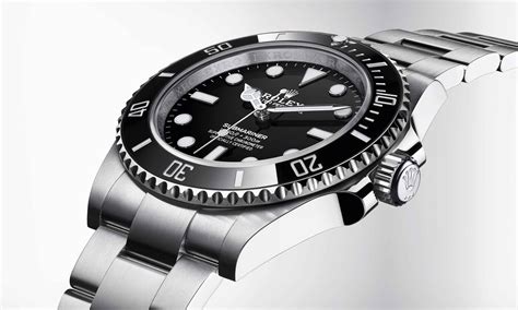 NEWS: Rolex Introduces A New Generation of Submariner - Worn & Wound