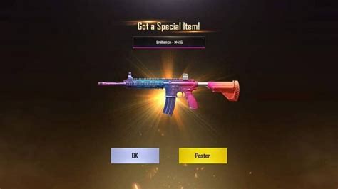 PUBG Mobile: How to get free M416 Gun skin in PUBG Mobile?