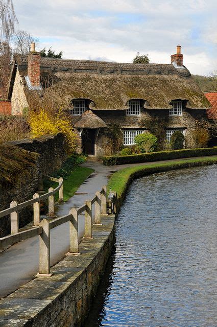 Thornton Le Dale | Places in england, England, Cottage