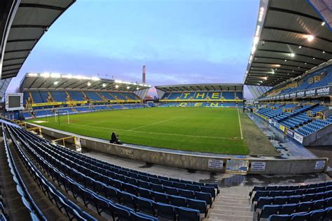 Charity Commission opens case into charity at heart of Millwall FC ...