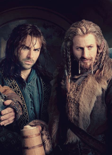 Fili and Kili - Fili and Kili Photo (33311506) - Fanpop