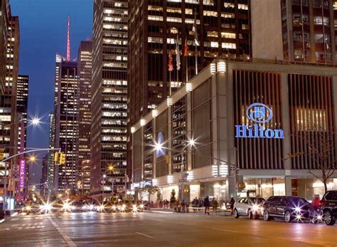 NEW YORK HILTON MIDTOWN - Updated 2022 (New York City)