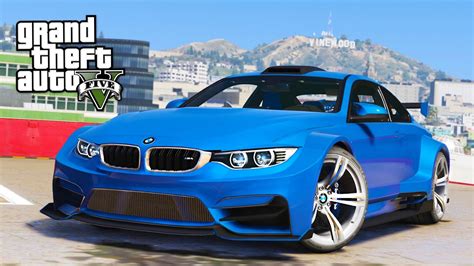 GTA 5 REAL CARS MOD!! (GTA 5 Mods) - YouTube