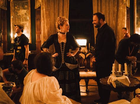 Yorgos Lanthimos and Emma Stone Reteam for Frankenstein Reimagining ...