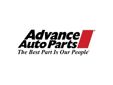 Advanced Auto Parts Logo PNG Transparent Logo - Freepngdesign.com