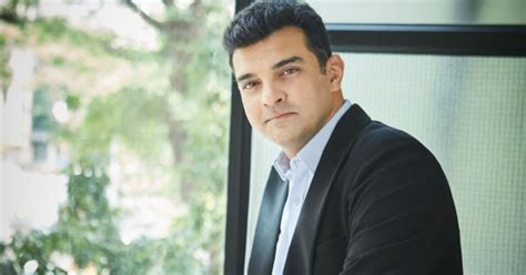 Siddharth Roy Kapur Featured In Variety's 500 Most Influential Leaders ...