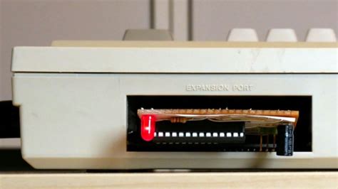 Rom Cartridge | Hackaday