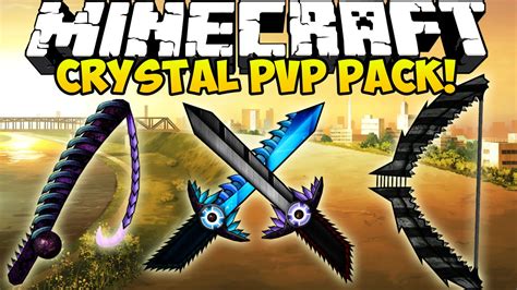 Best minecraft pvp texture packs - viphor