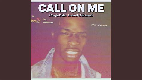 Call On Me (Remix) - YouTube