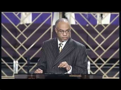 “The Power To Endure” Pastor John K. Jenkins Sr. (Awesome Sermon ...