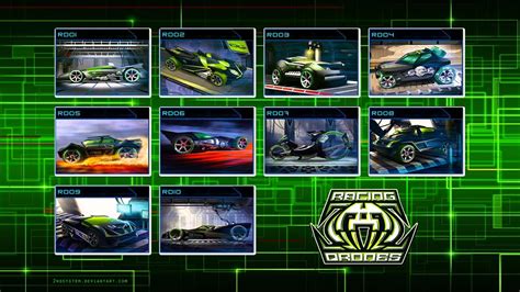 Hot Wheels Acceleracers - Racing Drones Theme Chords - Chordify