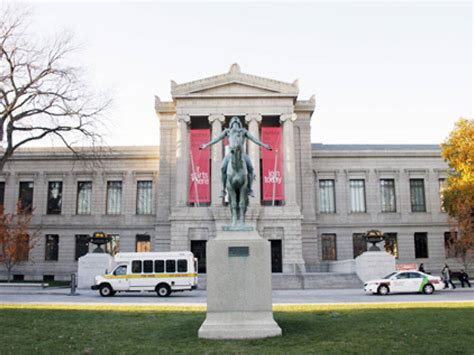 13 Best Museums in Boston For A Cultural Day Out