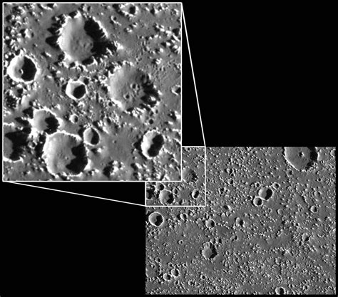 Callisto: Pits or Craters? | NASA Jet Propulsion Laboratory (JPL)