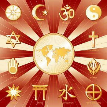 one-world religion - A Voice to the Gentile Church