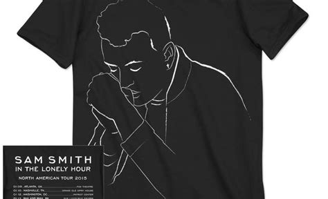 Sam Smith Merchandise & Sam Smith Vinyl in our Sam Smith Store