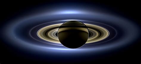 A brief astronomical history of Saturn’s amazing rings