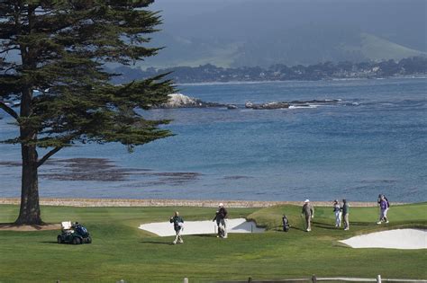 1+ Free Pebble Beach Golf Course & Pebble Beach Images - Pixabay