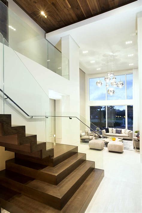 Best staircase design ideas featured on Archinect.com