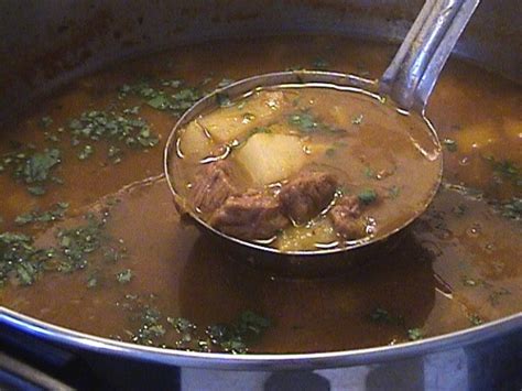 Goulash Soup- German Recipe - Low-cholesterol.Food.com