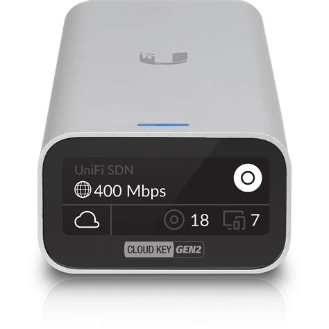 Ubiquiti UniFi Controller Cloud Key Gen2 (UCK-G2) - Achat Point d'accès ...