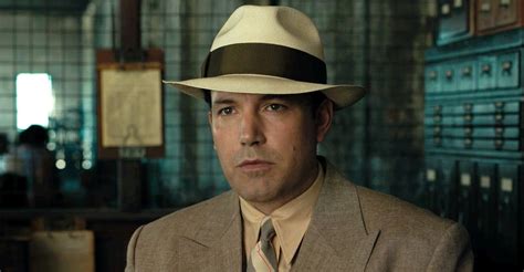 Review: Ben Affleck's 'Live by Night' Is Too Epic for Its Own Good ...