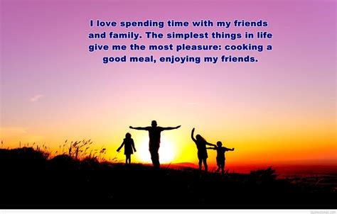 I Love My Family Wallpapers - Wallpaper Cave