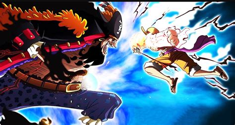 One Piece: esta podría ser la próxima gran pelea de Luffy y apunta a ...