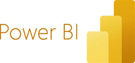 Power BI Microsoft Logo Vector - (.Ai .PNG .SVG .EPS Free Download)