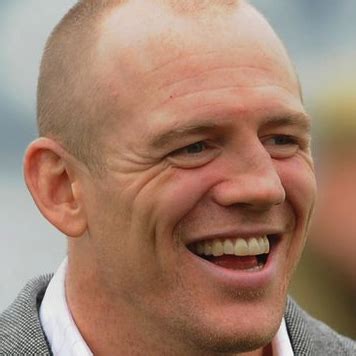 Mike Tindall To Fix Broken Nose Due To Breathing Problems | The Royal ...