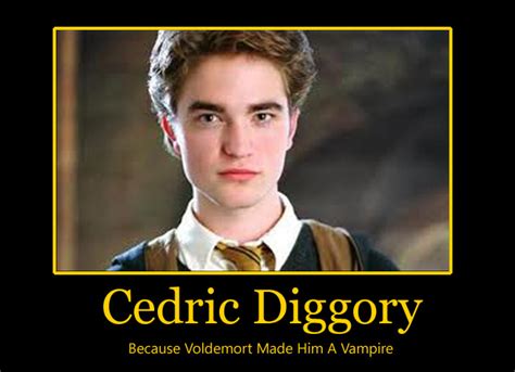 Cedric Diggory by 80jumpo on DeviantArt