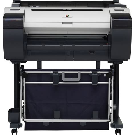 Canon imagePROGRAF iPF685 24" Large-Format Inkjet 8970B002BA B&H