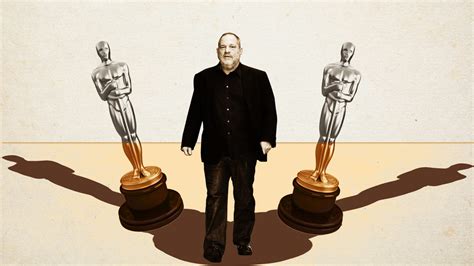 Oscars 2019: Harvey Weinstein and the Welcome Death of the Oscar Smear ...