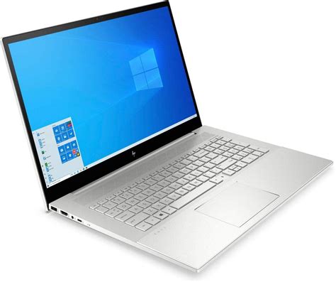 HP Envy 17t-cg000 Premium-Class 17.3″ Laptop – Laptop Specs