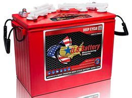 EZ GO GOLF CART BATTERY | JOE BATTERY SERVICE