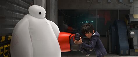 Disney Details a New, Boy-Centric Animated Movie - The New York Times