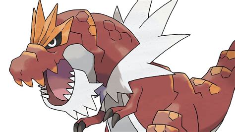 Tyrantrum - Pokémon Photo (35583138) - Fanpop