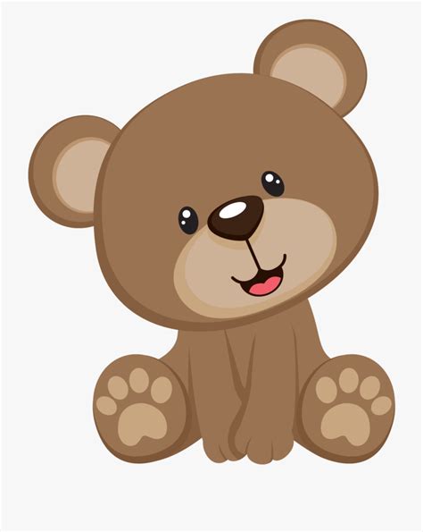 Free Cute Bear Clipart, Download Free Cute Bear Clipart png images ...