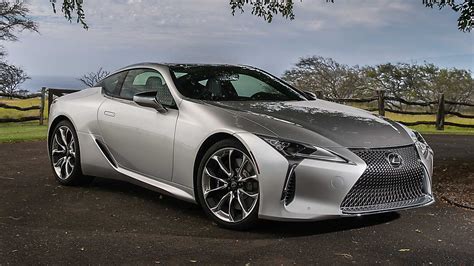 New 2021 Lexus Lc 500 Cost, Colors, Changes - Lexus Specs News