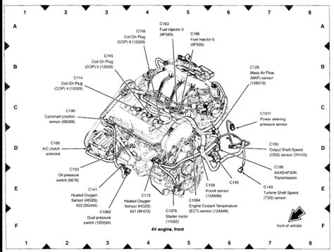 [DIAGRAM] Online Mazda Kf2 0 V6 Engine Diagrams Photos - MYDIAGRAM.ONLINE