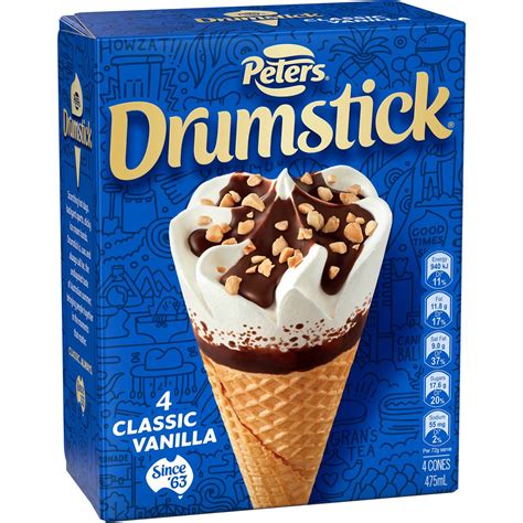 Drum Sticks Ice Cream | ubicaciondepersonas.cdmx.gob.mx