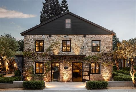 RH unveils RH Yountville - Sleeper